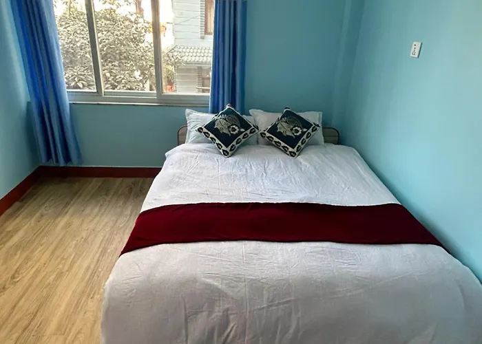 Sagarmatha View Homes Affittacamere