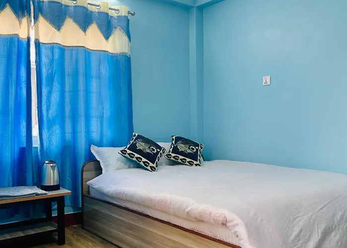 Sagarmatha View Homes Affittacamere 3*