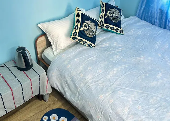 Sagarmatha View Homes 3* Kathmandu