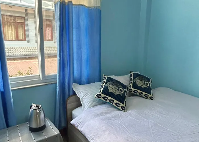 Sagarmatha View Homes Kathmandu