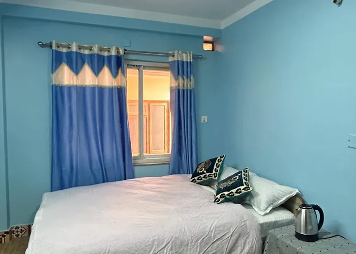 Sagarmatha View Homes