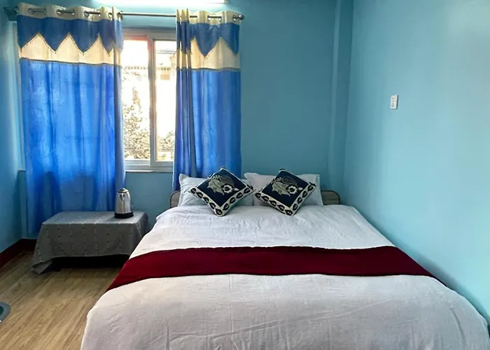 Sagarmatha View Homes Affittacamere 3*